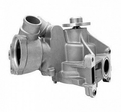 MAGNETI MARELLI 352316170649 -  Водяной насос